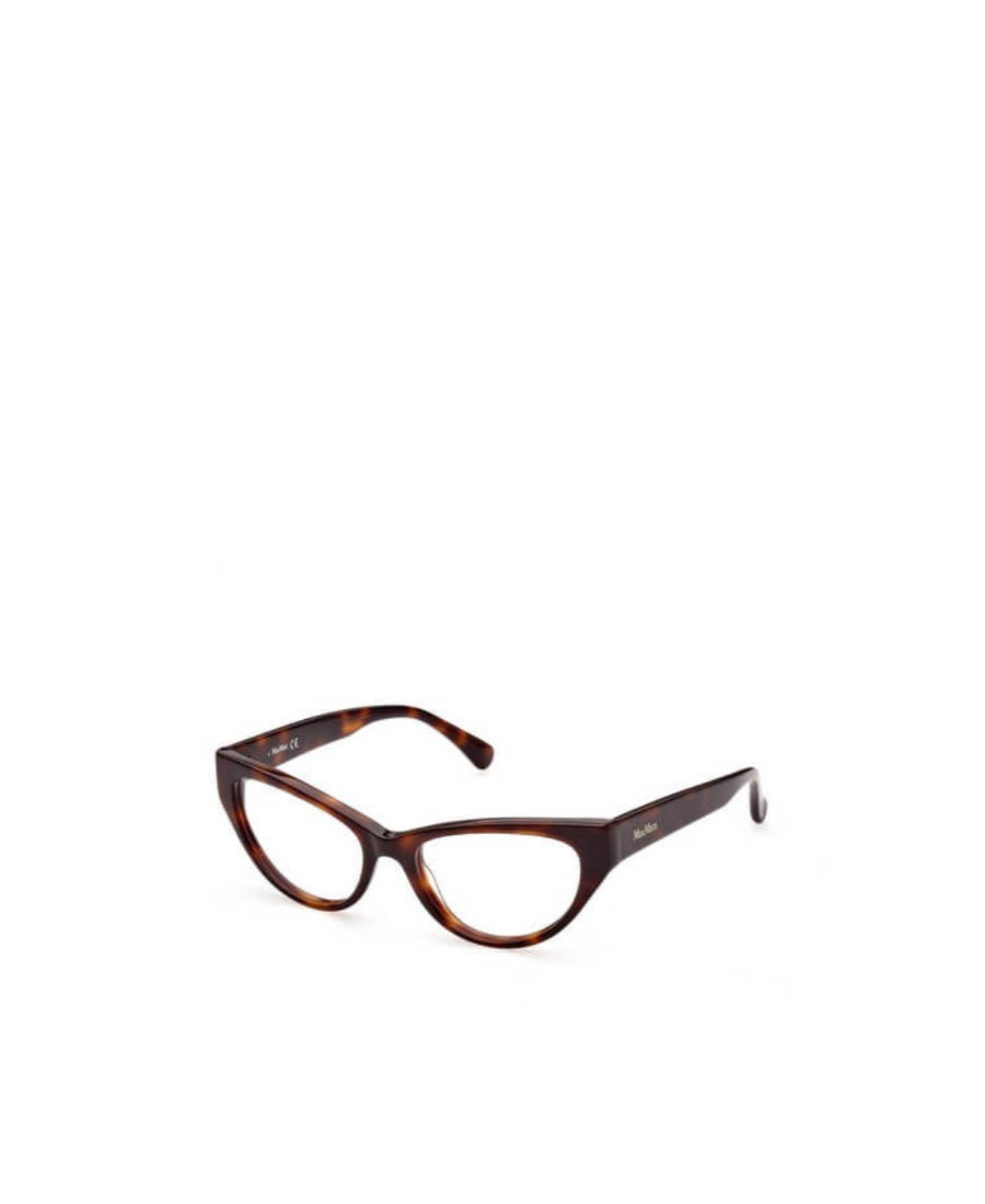 Max Mara Logo Flat Mirror In Multicolor