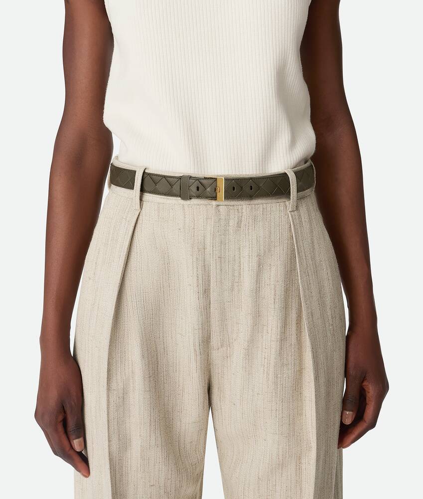 Bottega Veneta Watch Belt