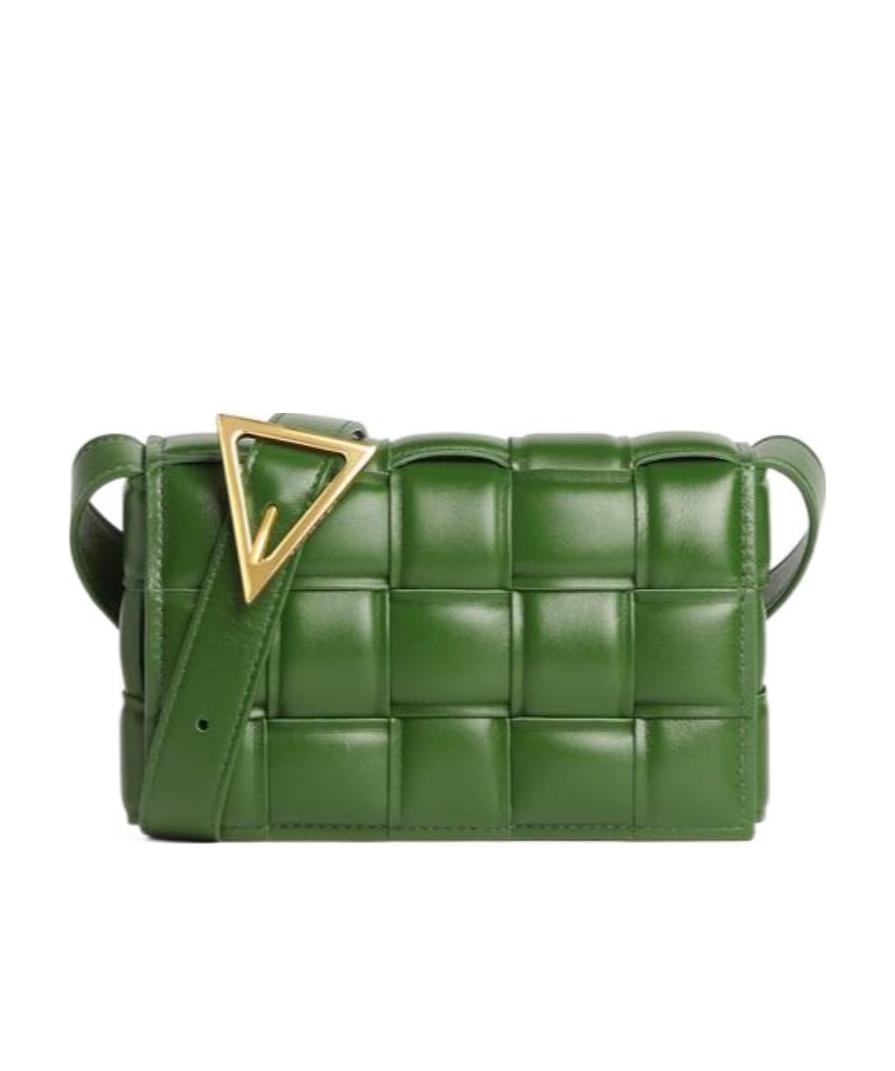 BOTTEGA VENETA SMALL CASSETTE CROSSBODY BAG