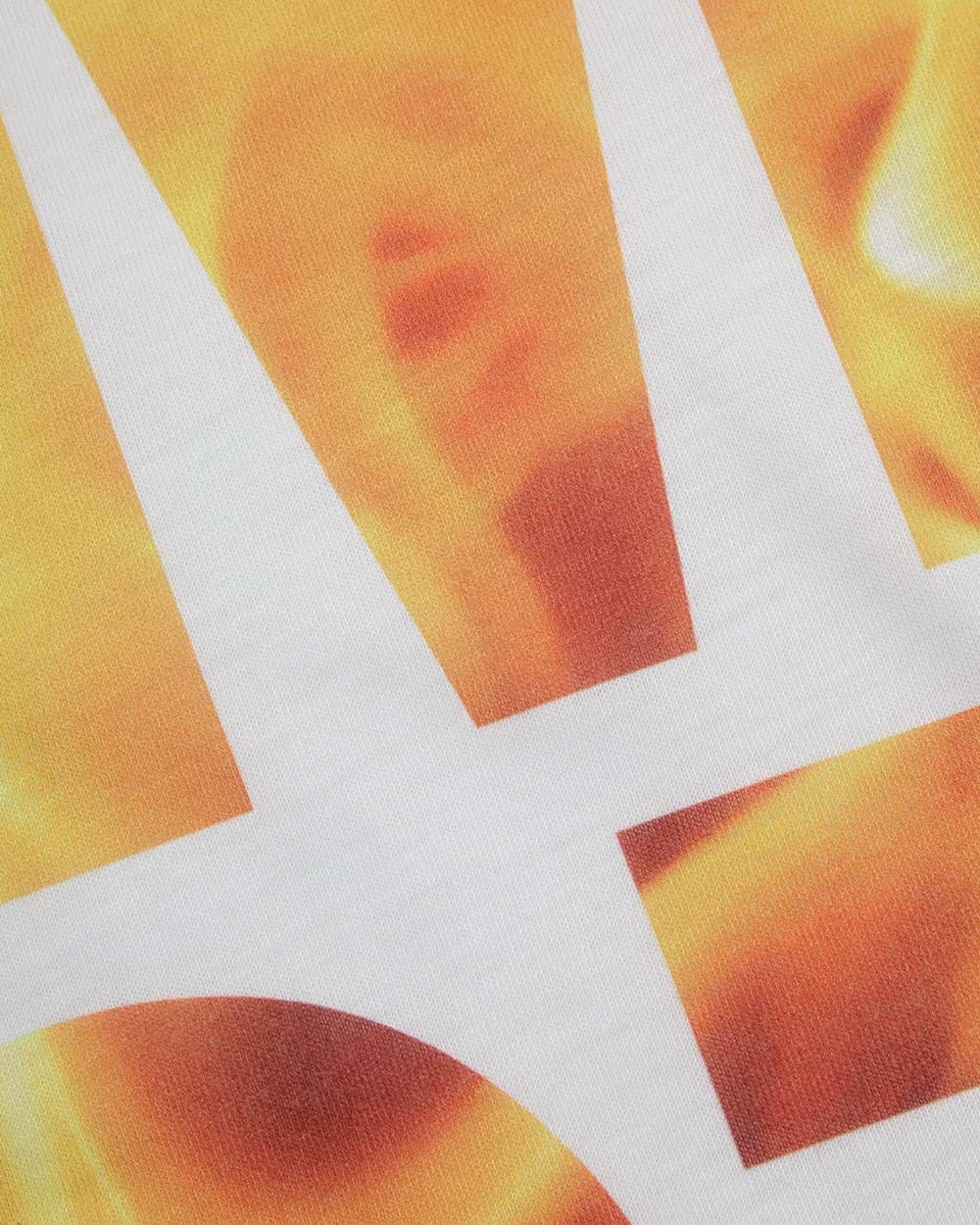 Moschino Short-sleeved T-shirt In White