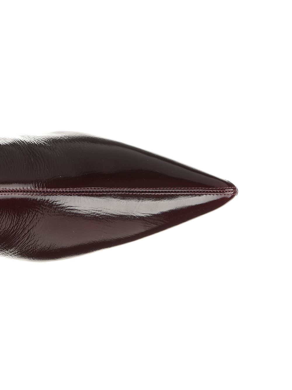 Khaite Stivali 'sybil' In Brown