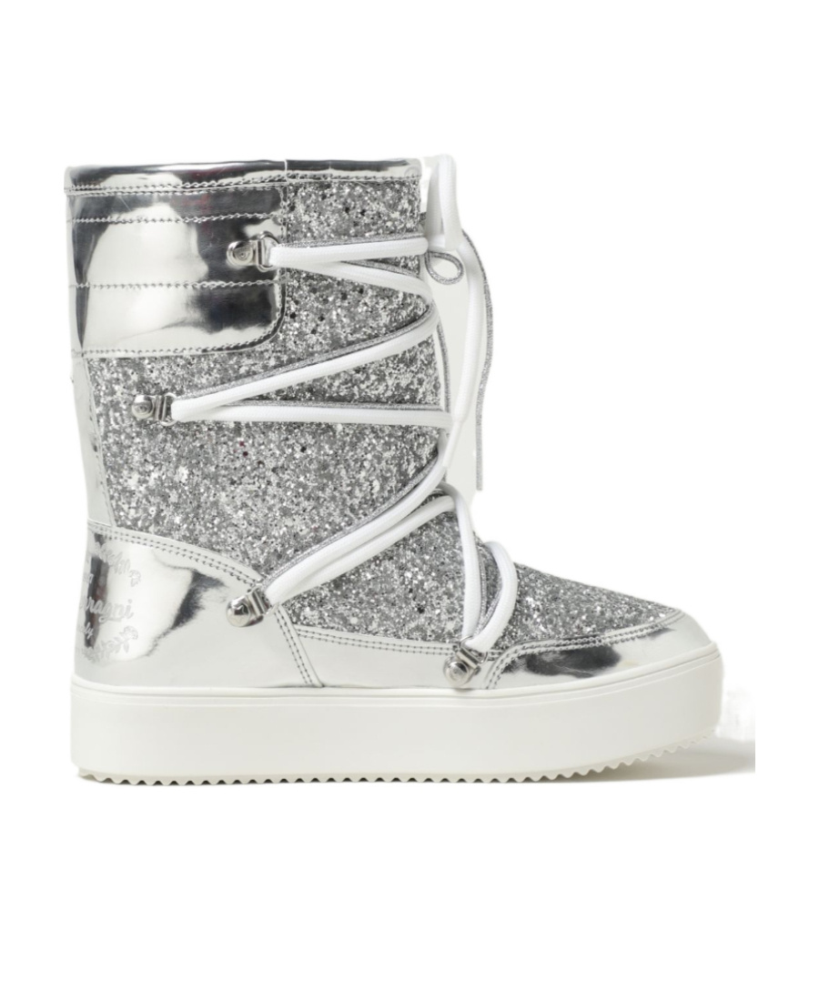CHIARA FERRAGNI CHIARA FERRAGNI CF SNOW BOOTS