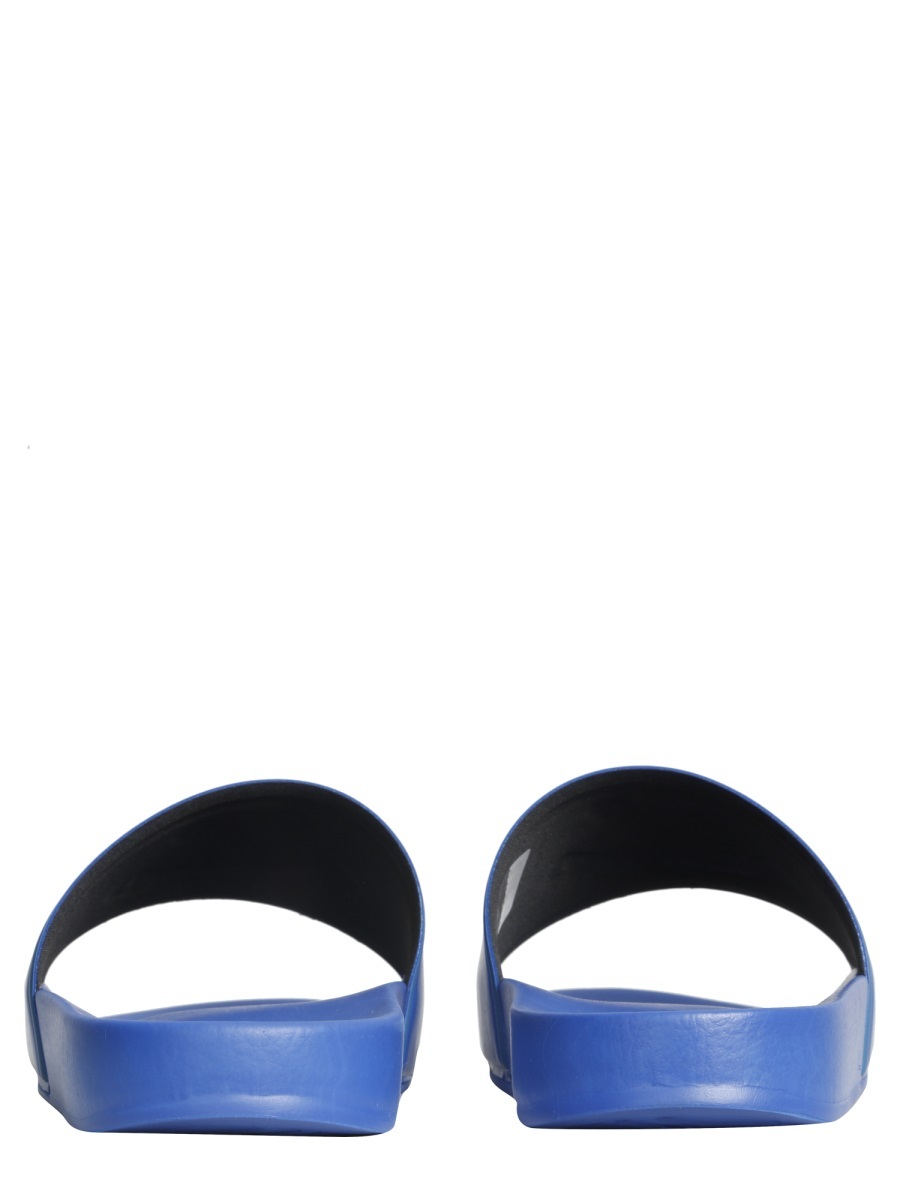 PS BY PAUL SMITH LOGO EMBOSSED SLIDES 