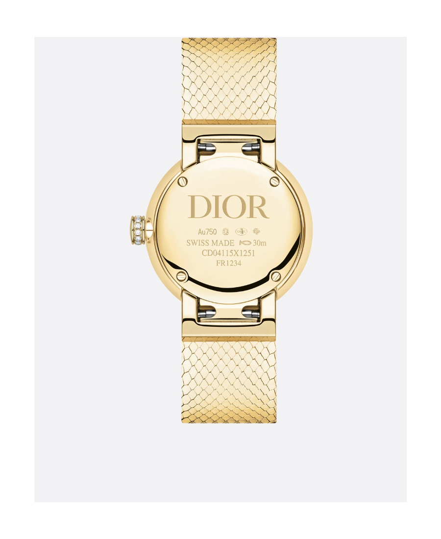 DIOR LA D MY DIOR