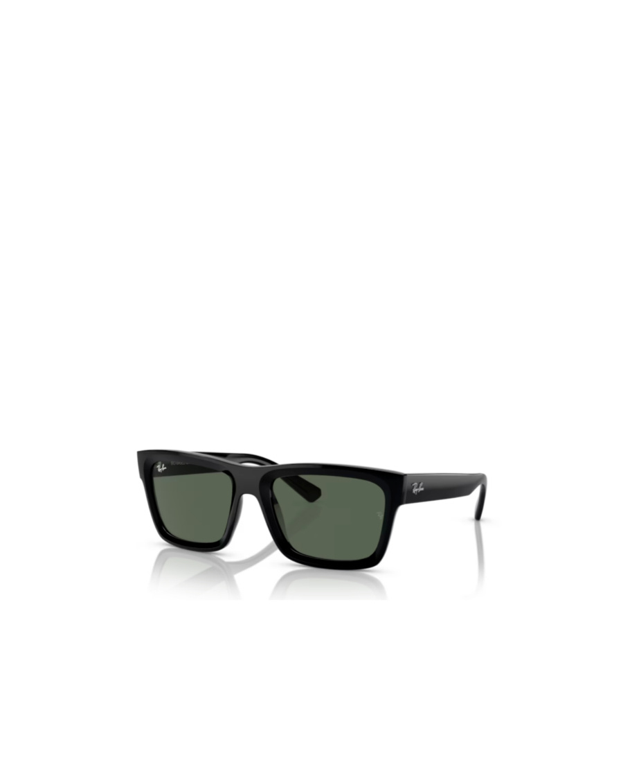 Ray Ban Corrigan Bio-based Sunglasses In Green