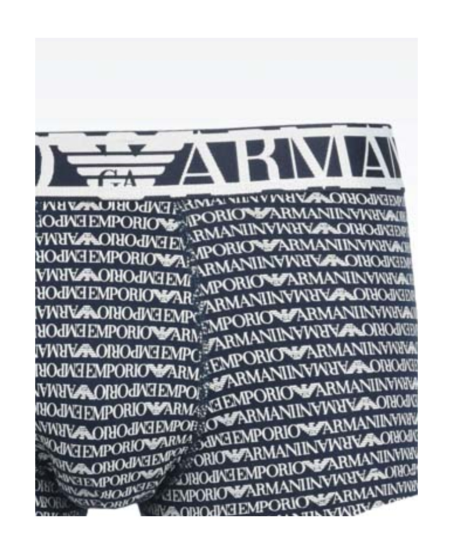 EMPORIO ARMANI FANCY PRINTED UNDERWEAR