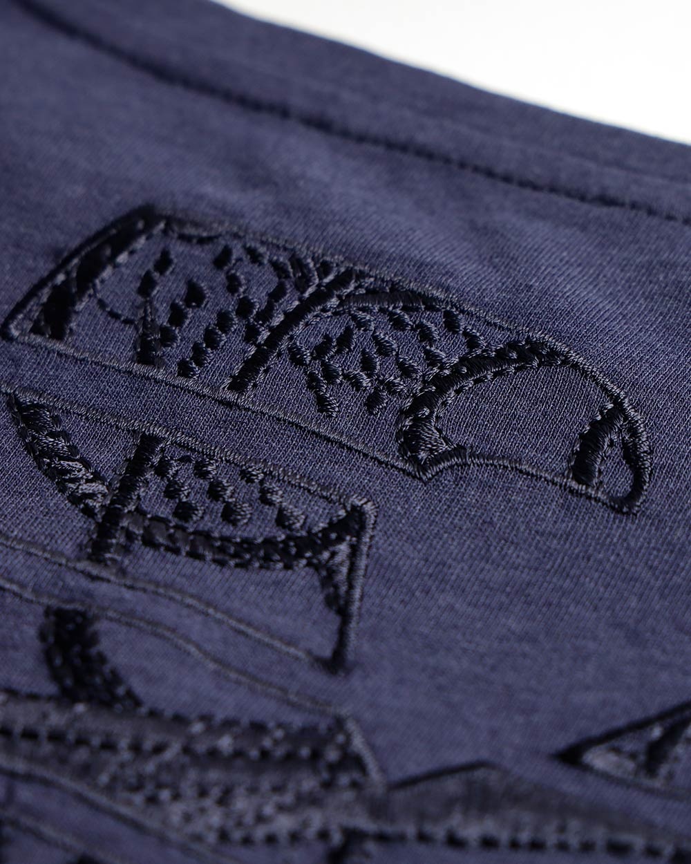 EMPORIO ARMANI T-SHIRT WITH ROUND NECK