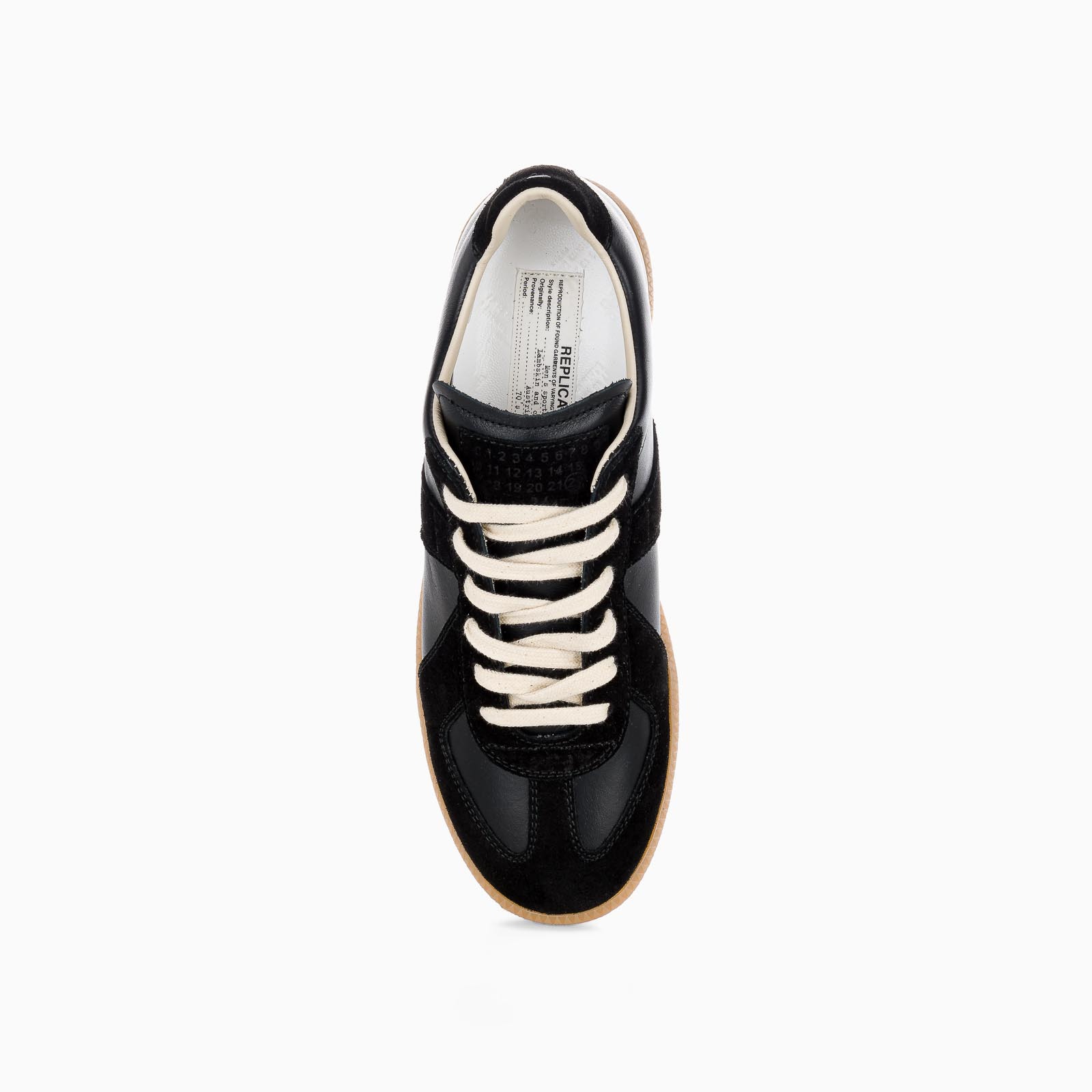 MAISON MARGIELA REPLICA SNEAKERS