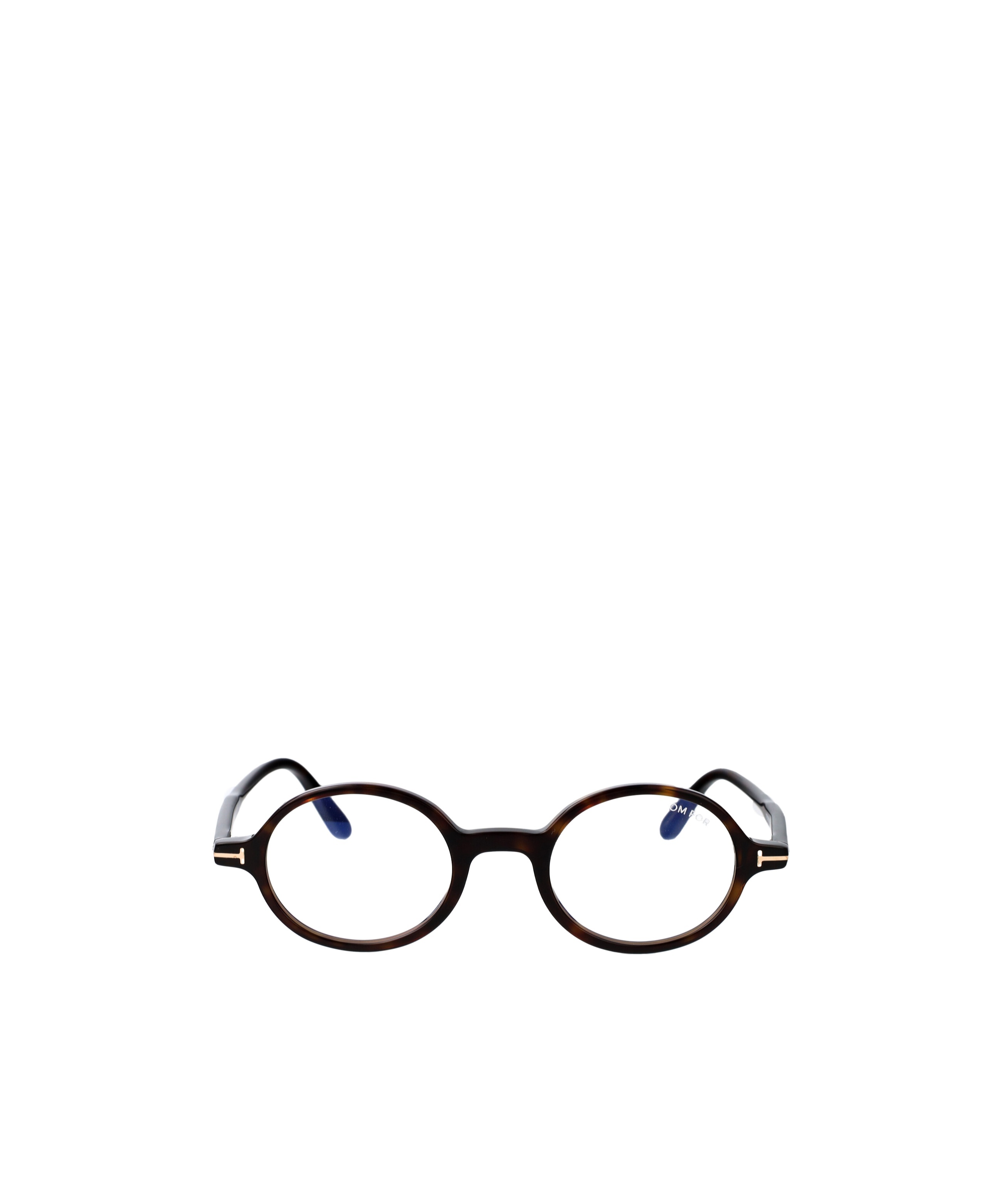 Tom Ford Eyewear Round Frame Glasses