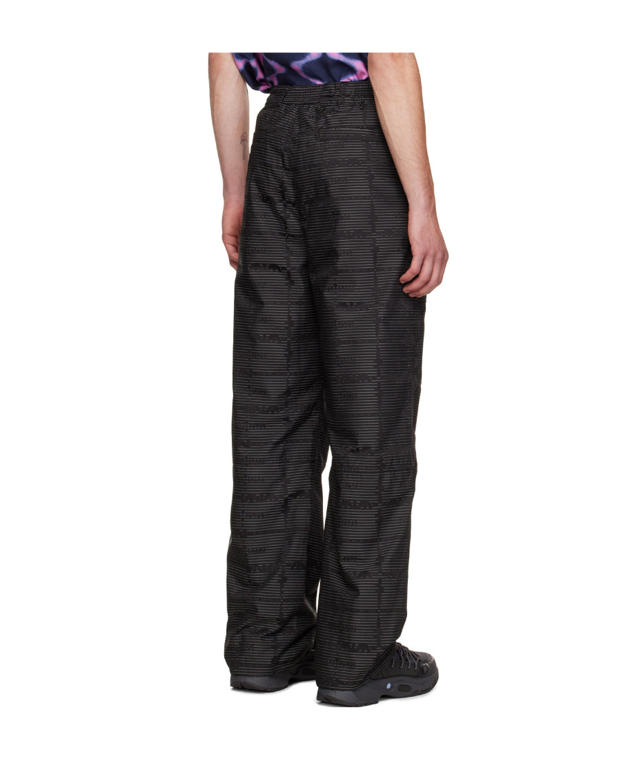 Mcq By Alexander Mcqueen Ic0 Jack Sweatpants In Black