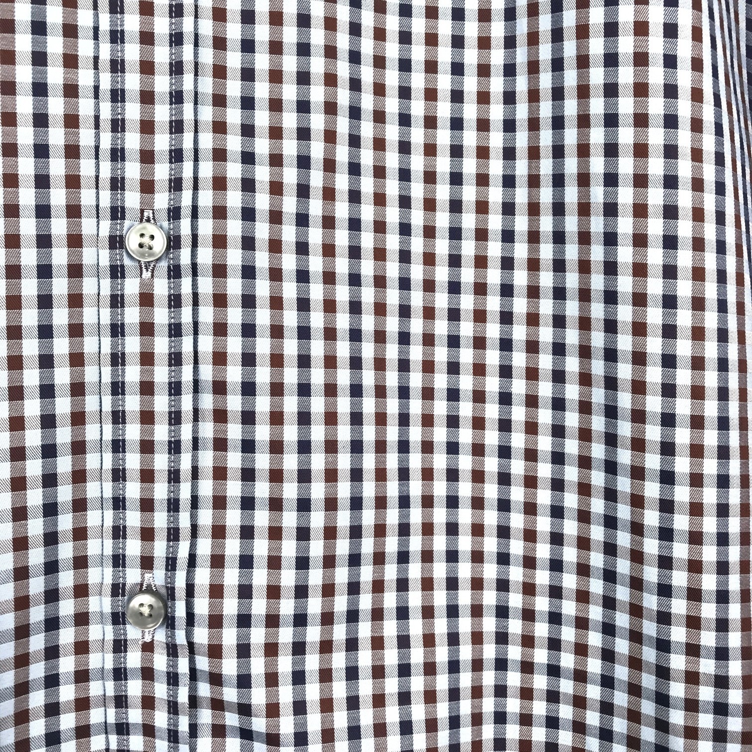 HUGO BOSS LONG-SLEEVED LAPEL SHIRT