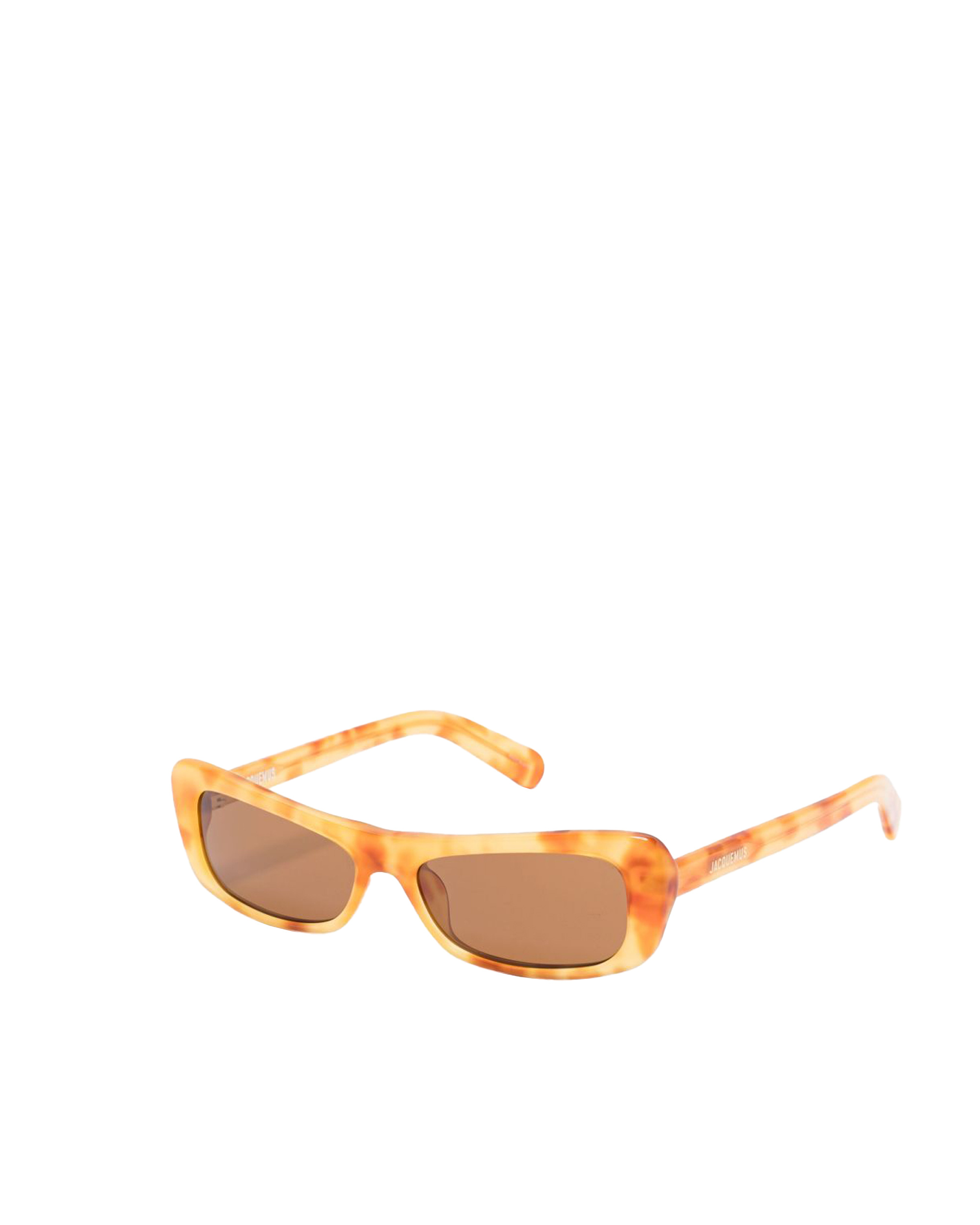 Jacquemus Full Frame Sunglasses