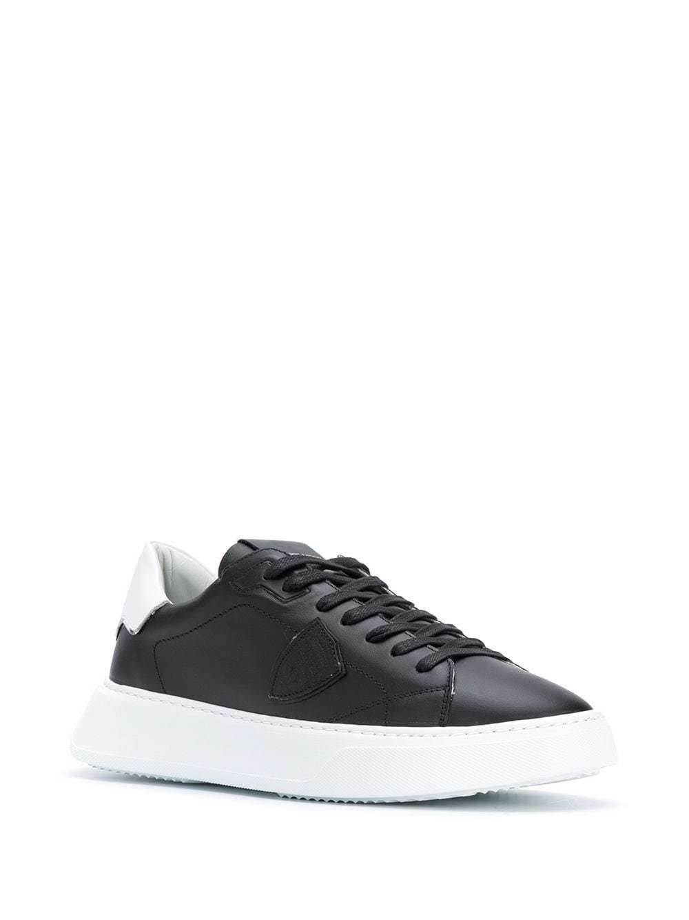 Philippe Model In Black