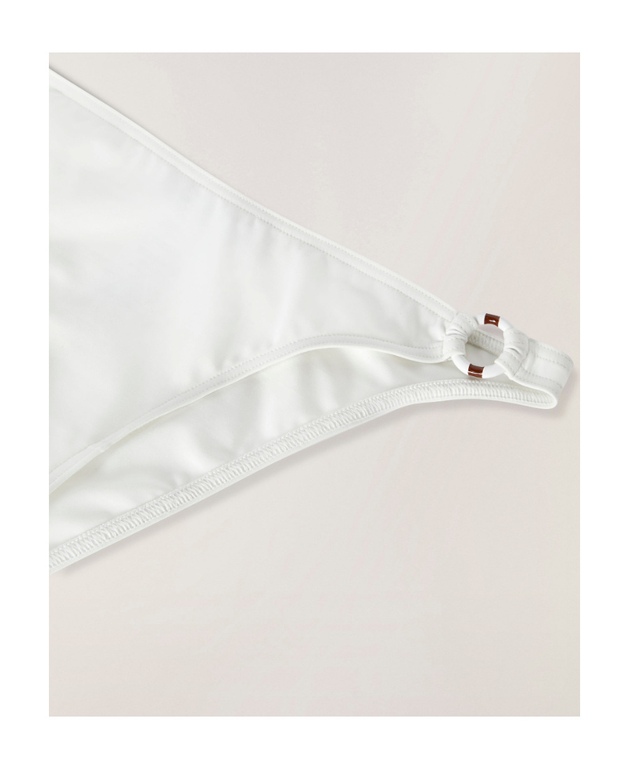 LORO PIANA RING MARINE BIKINI SWIMSUIT