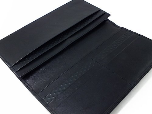 DUNHILL LOGO WALLET