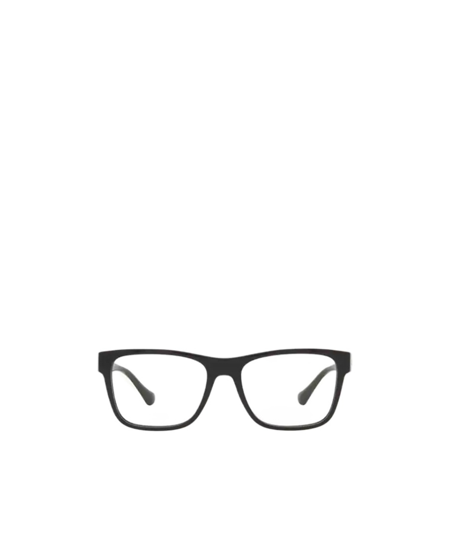 Versace Eyewear In Black