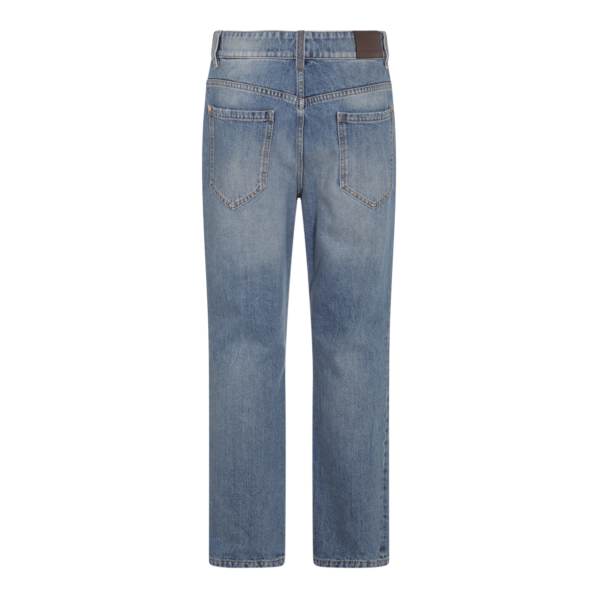 Brunello Cucinelli Straight-leg Jeans
