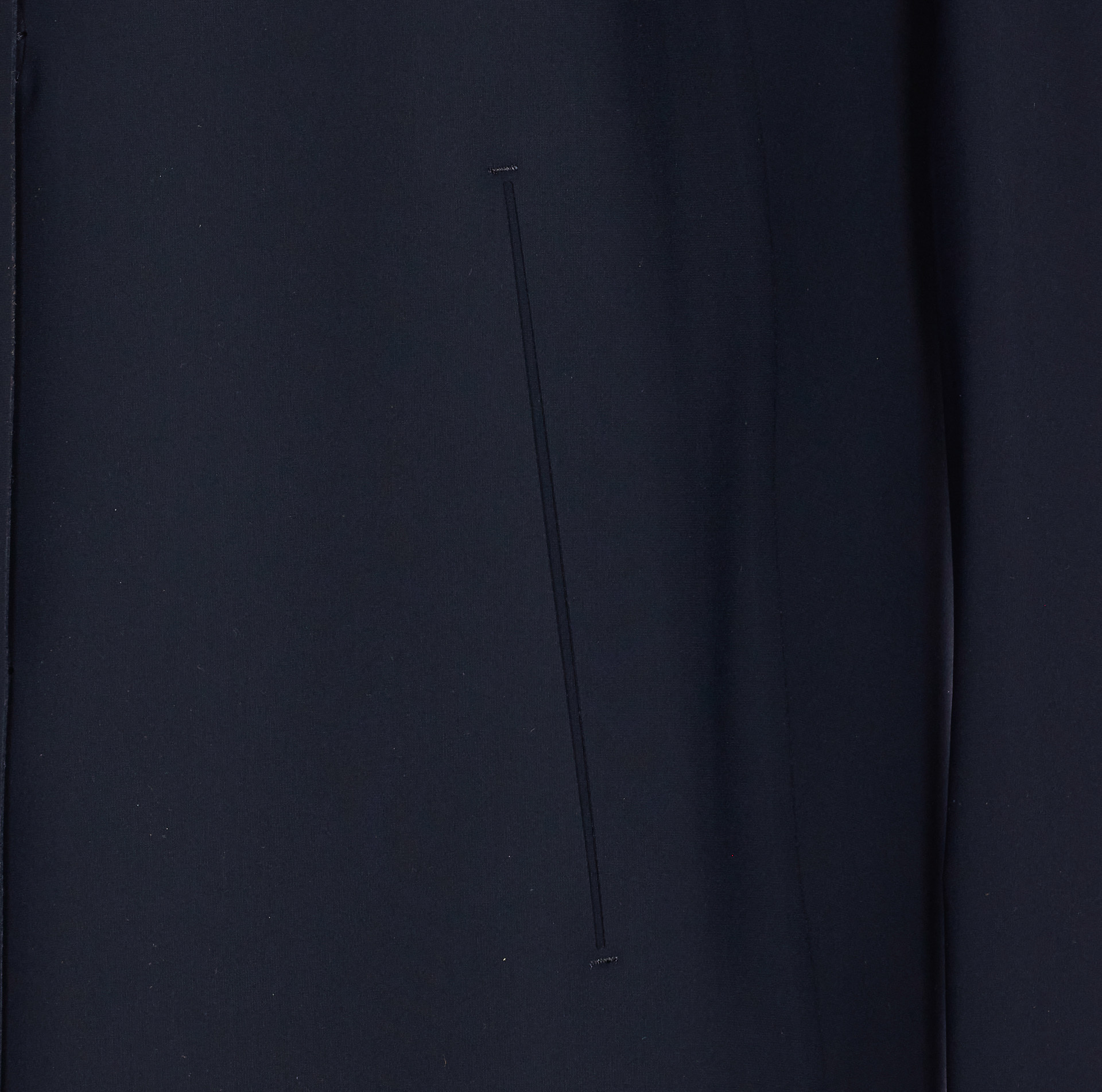 Herno Initial Performance Manteau Pef In Blue