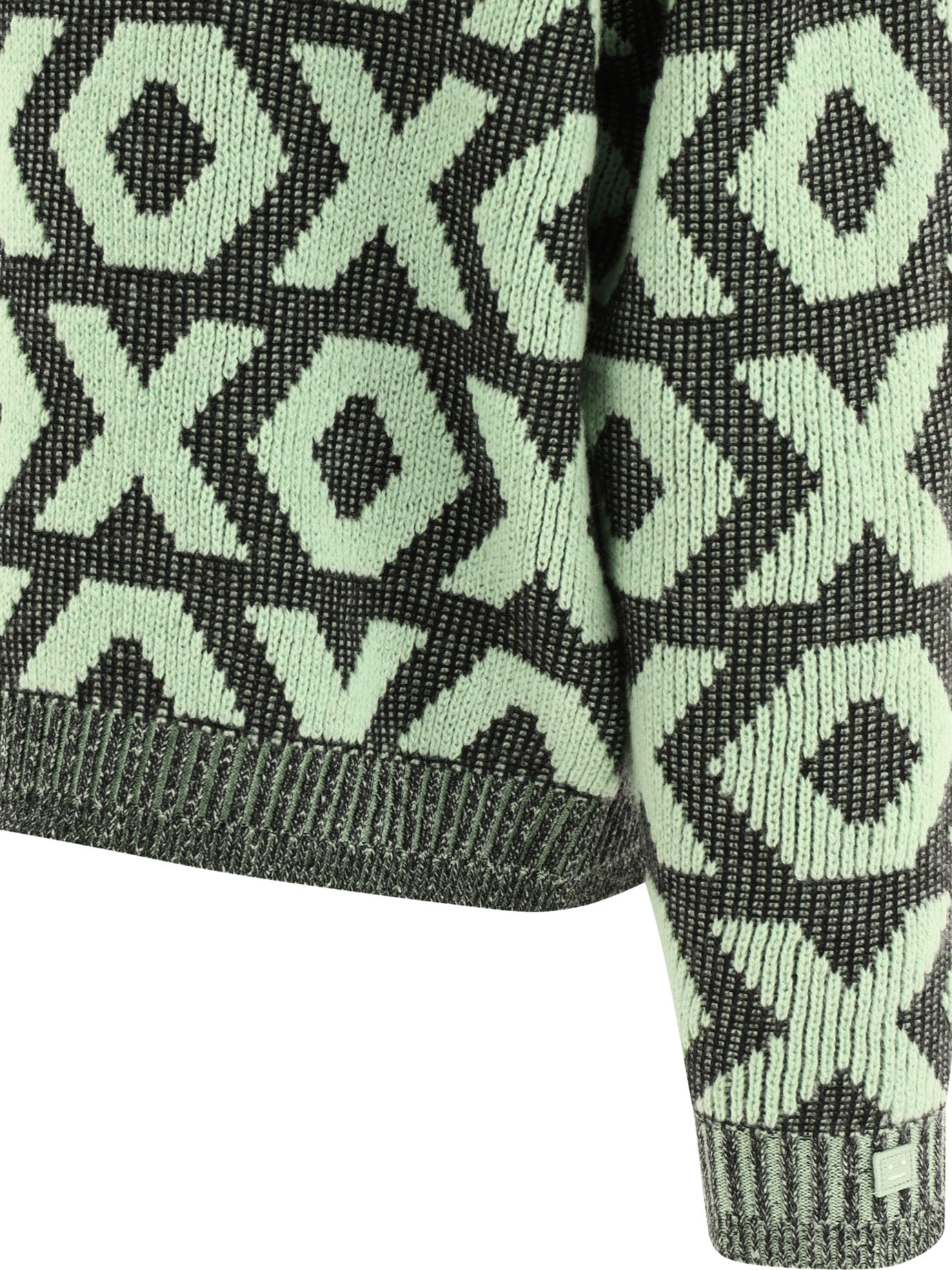 Acne Studios Round-neck Sweater