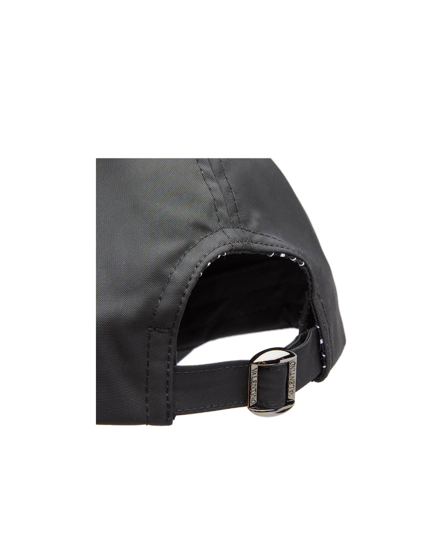 Valentino Cappello In Black