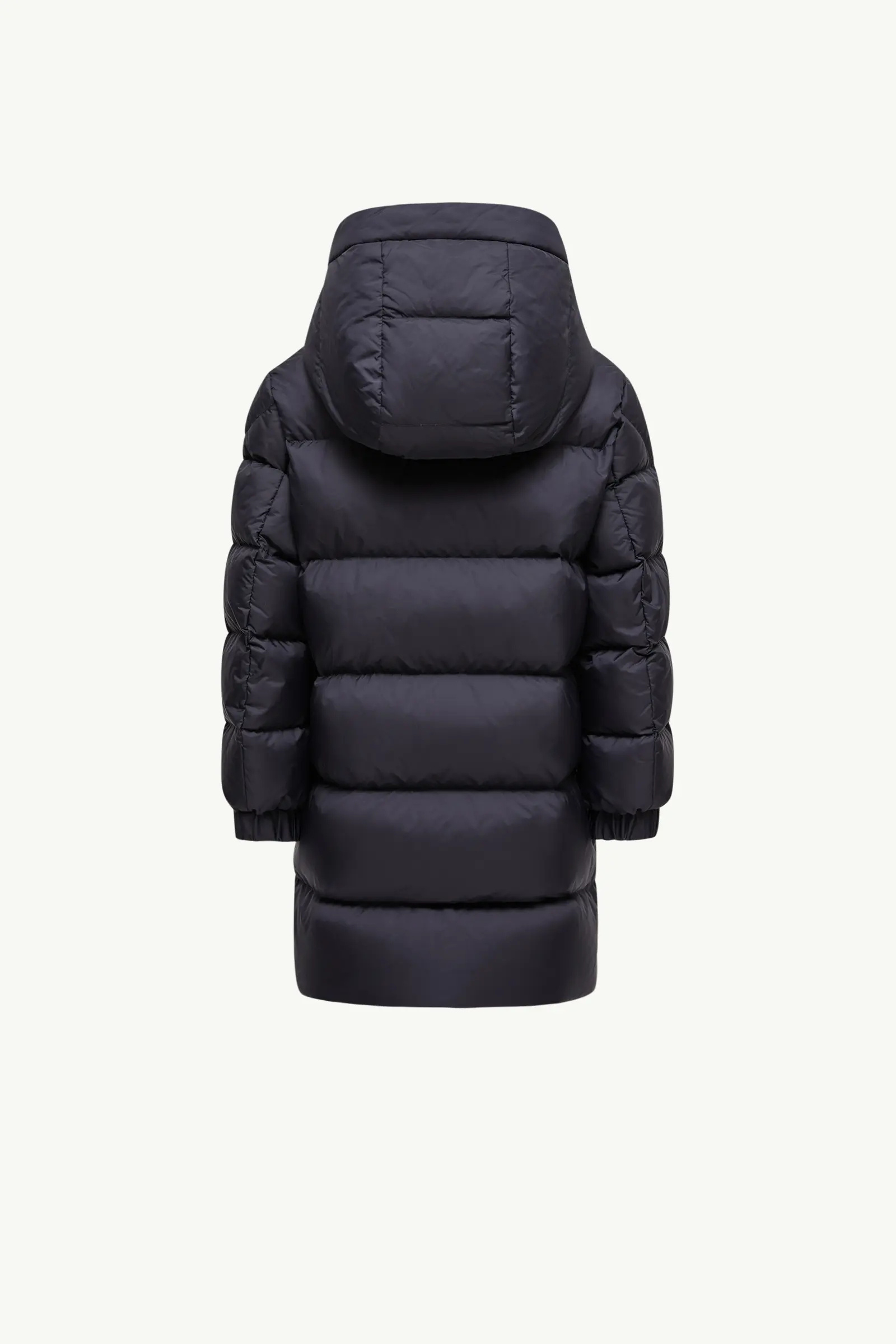 Moncler Lentinelle Down Jacket In Blue