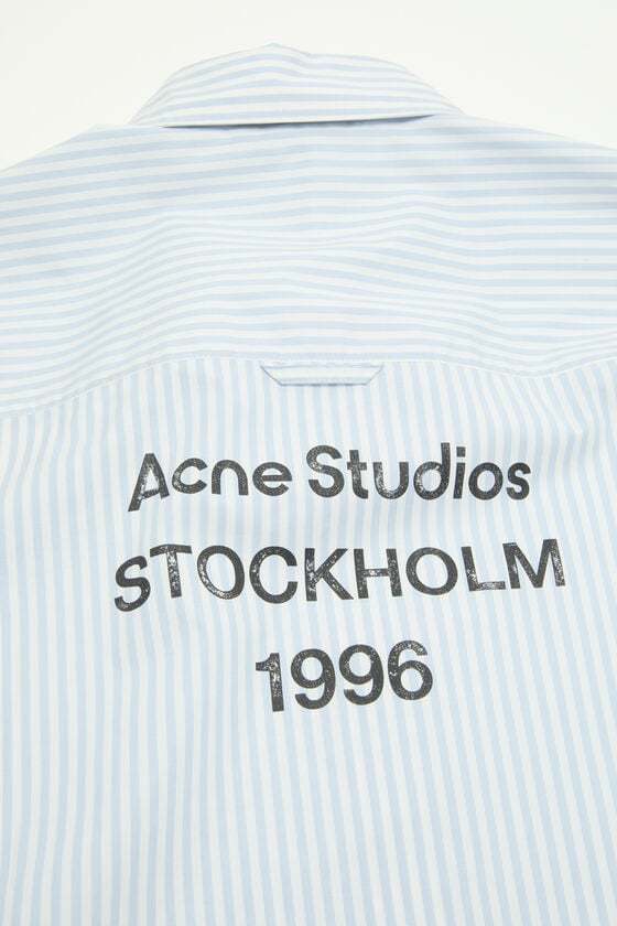 Acne Studios Button-up Shirt