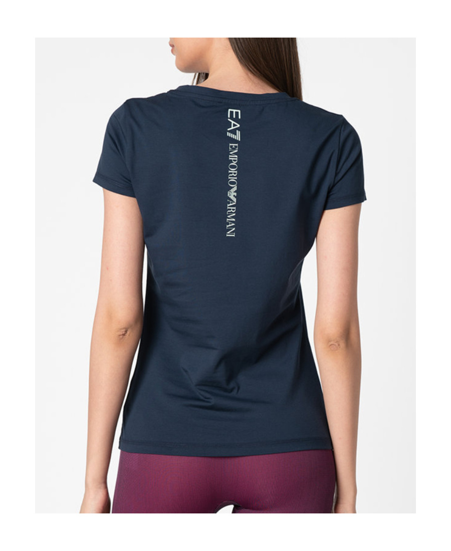 EMPORIO ARMANI LOGO T-SHIRT