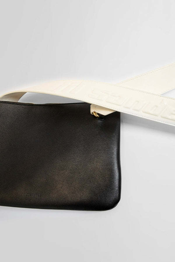 JIL SANDER JIL SANDER SMALL TANGLE CROSSBODY BAG