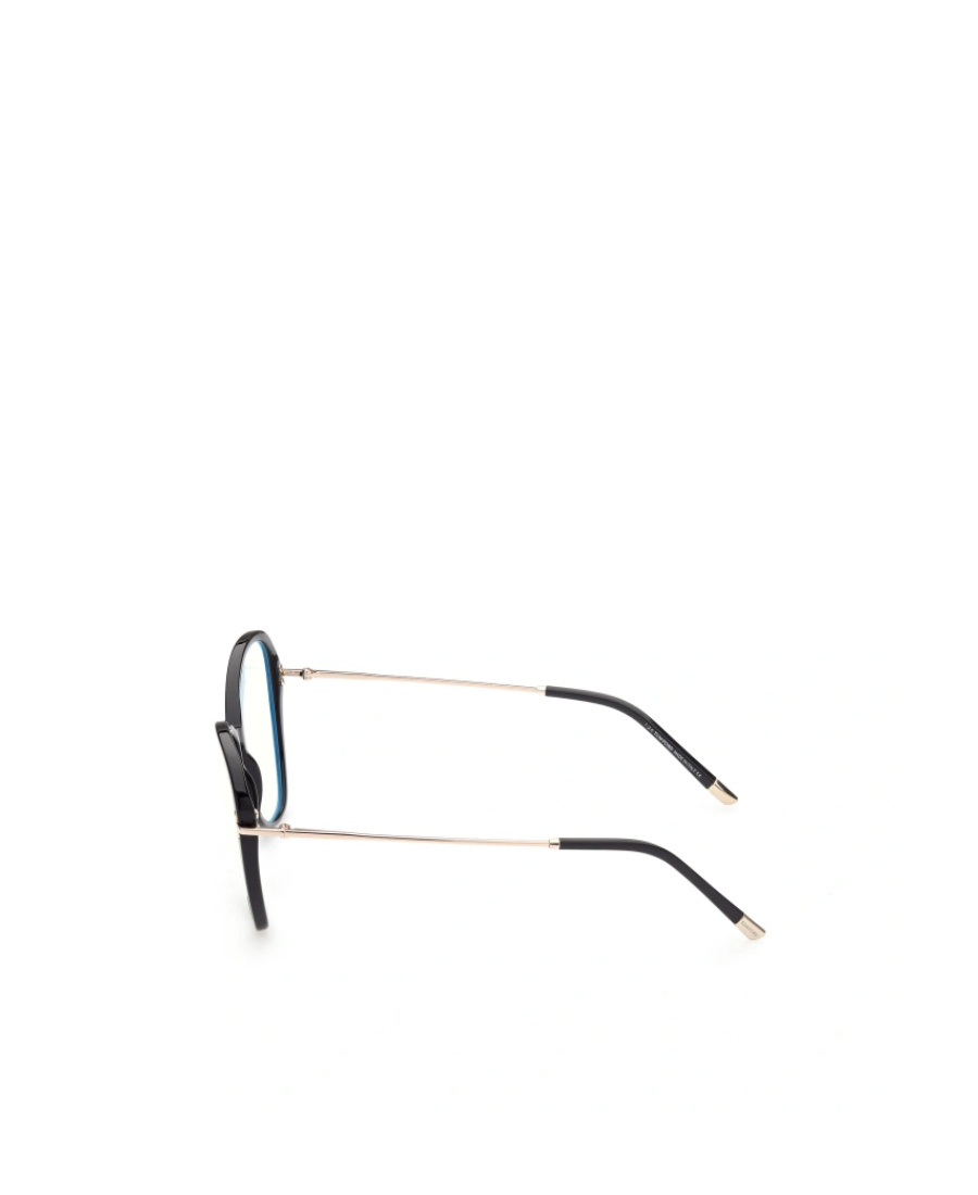 Tom Ford Logo Flat Mirror In Multicolor