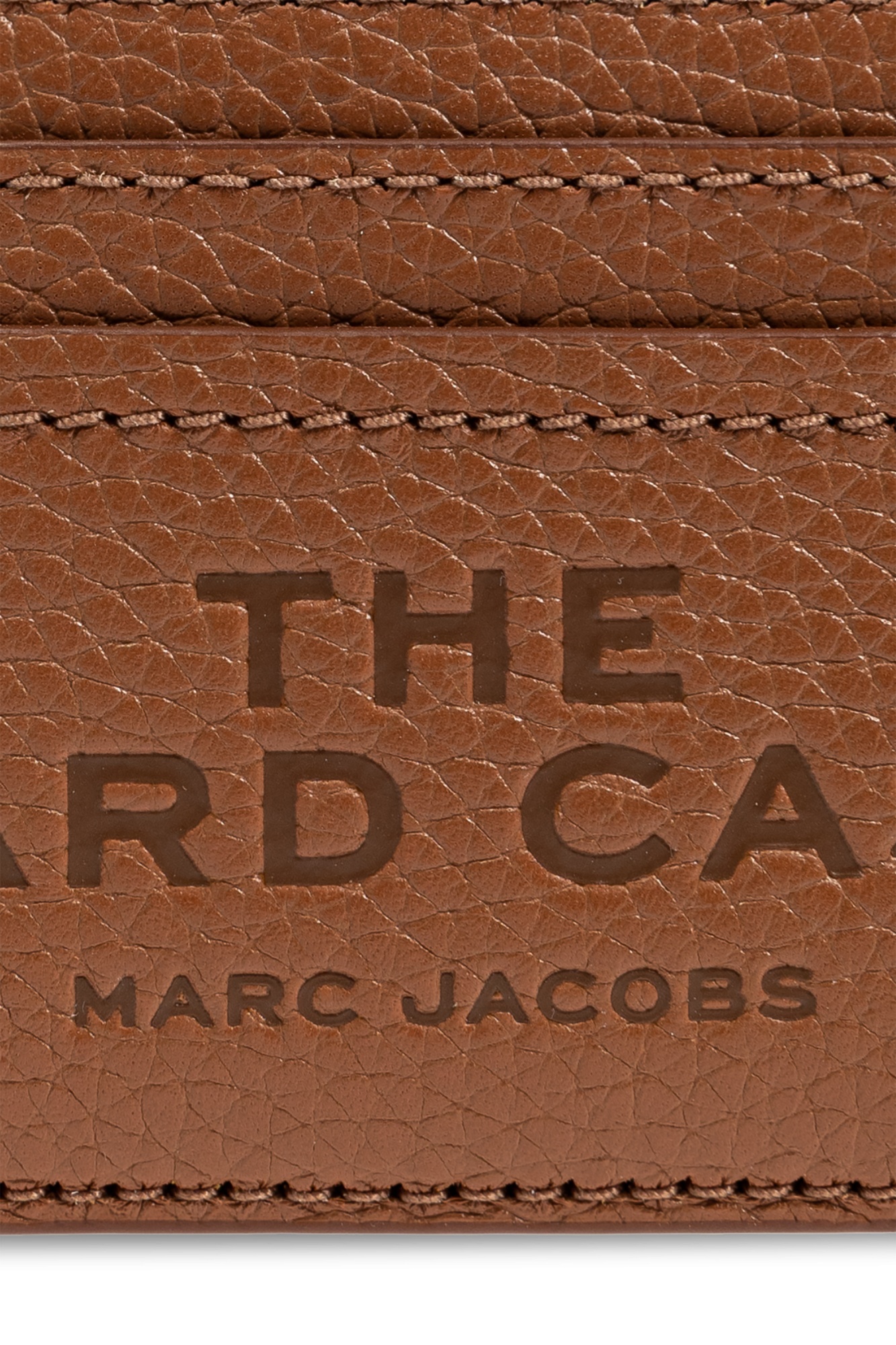 Marc Jacobs Emporio Armani Myea Small Tote Bag In Brown