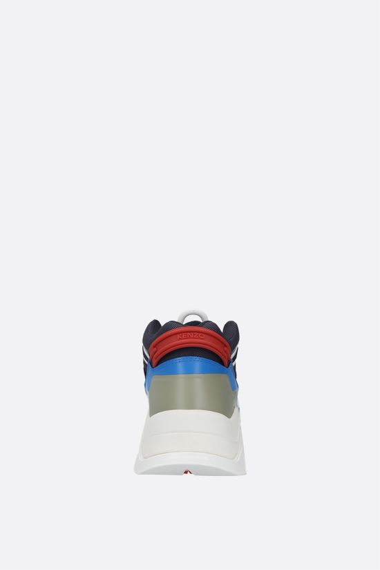 Kenzo Inka Low-top Sneakers