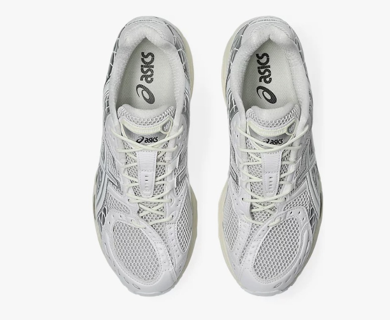 Asics Gel Nimbus 10.1 Sneakers In Multi