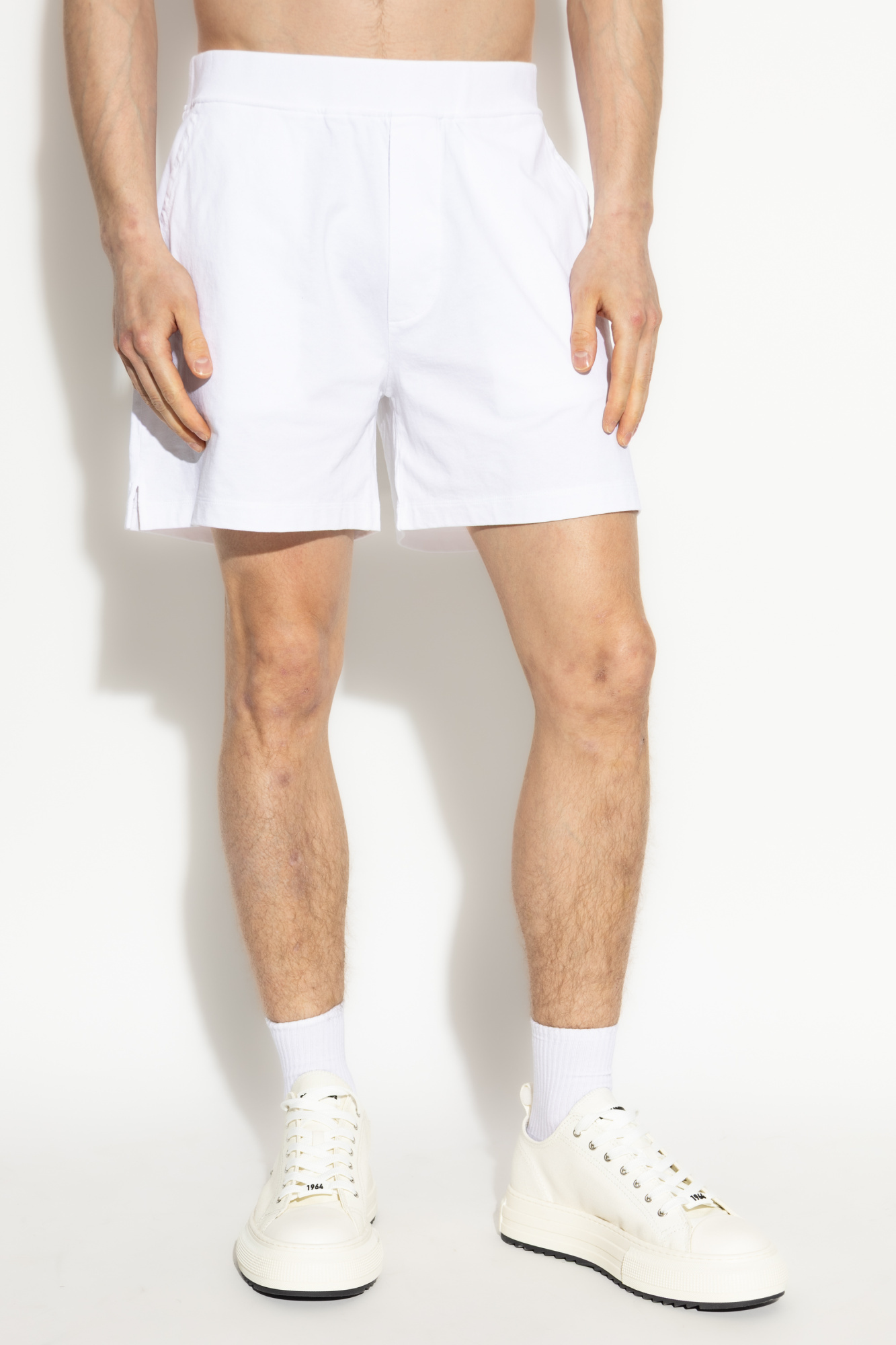 Dsquared2 Cotton Shorts