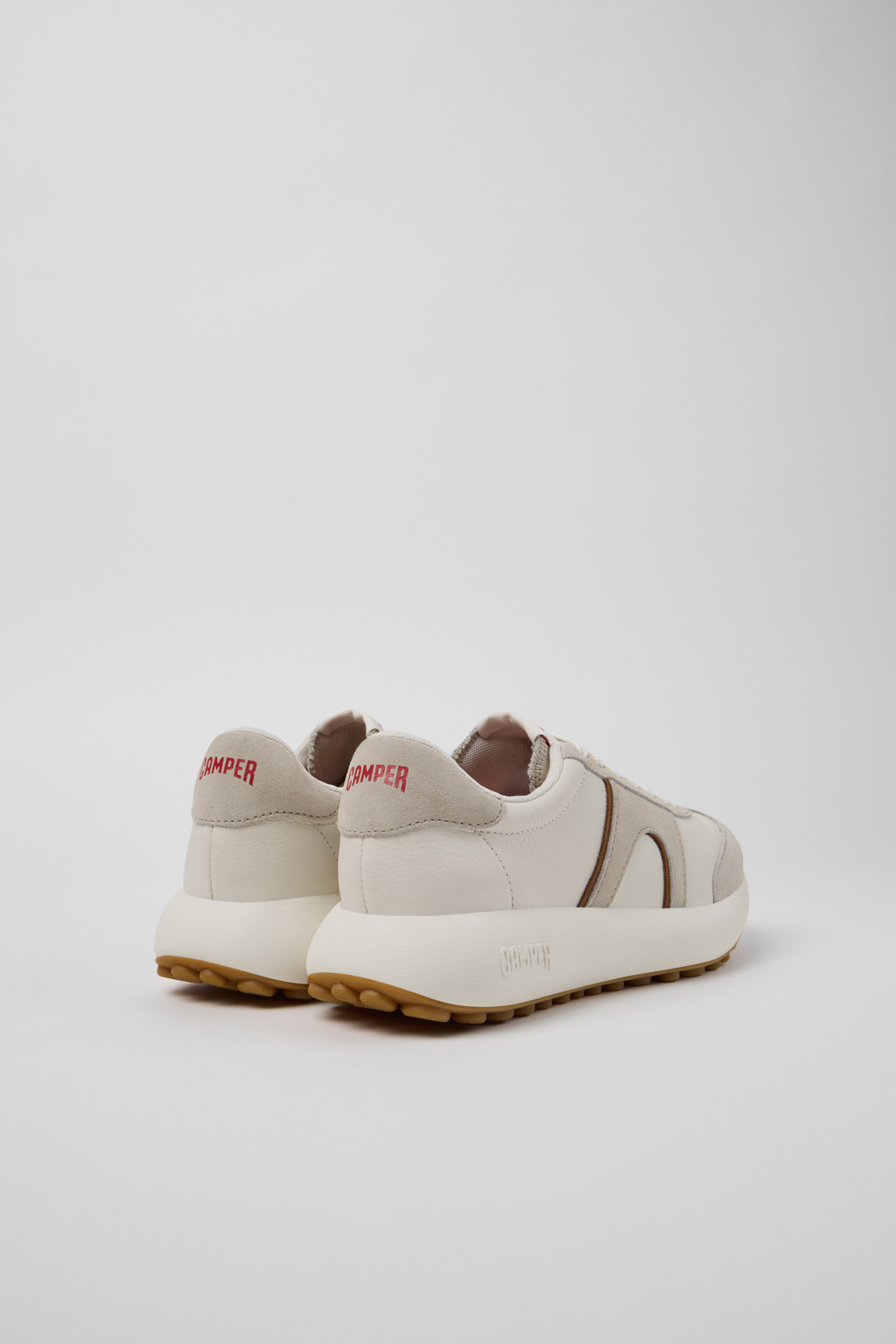 Camper Pelotas Athens Sneakers In Multi