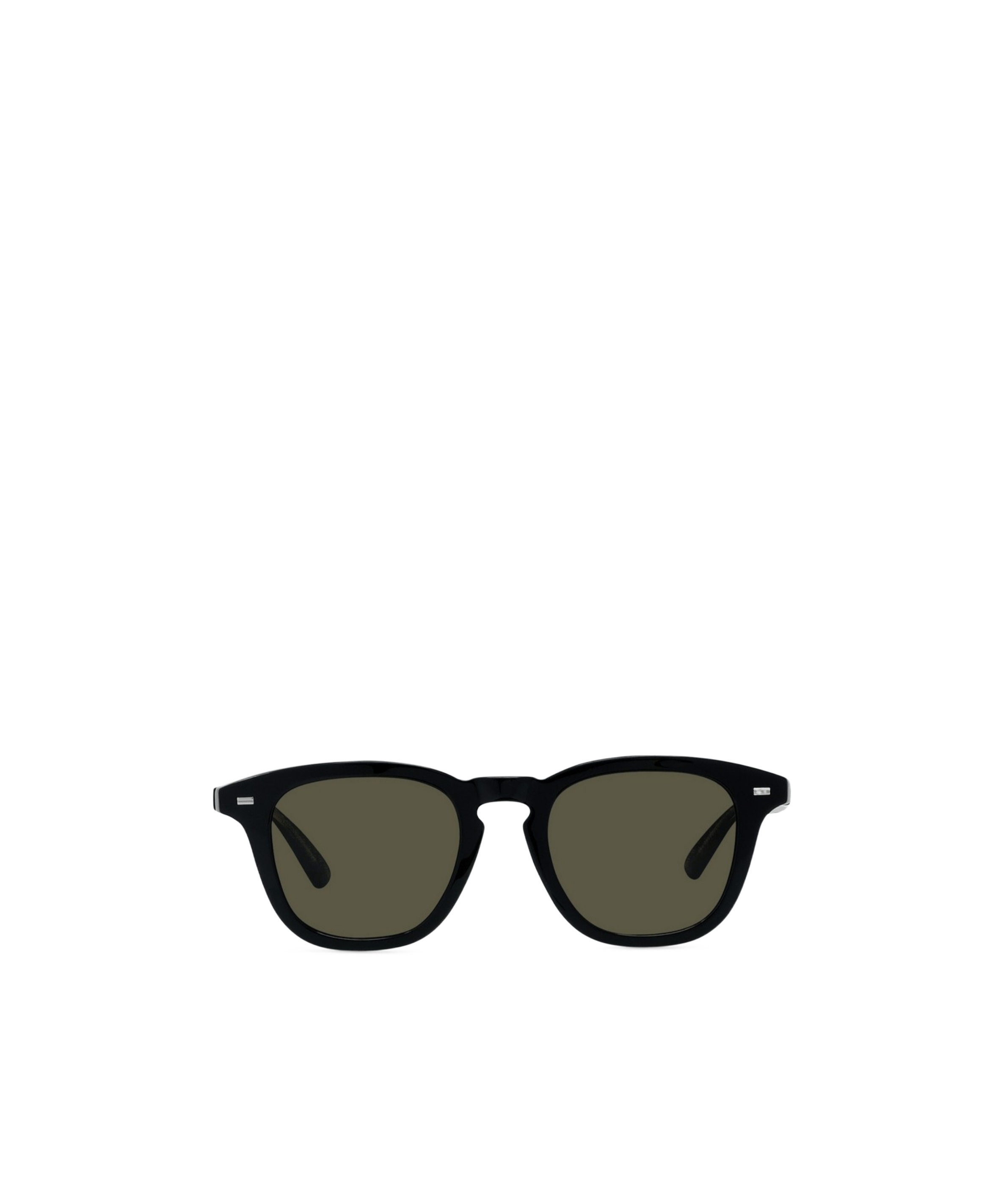 Kenzo Full Frame Sunglasses In Green