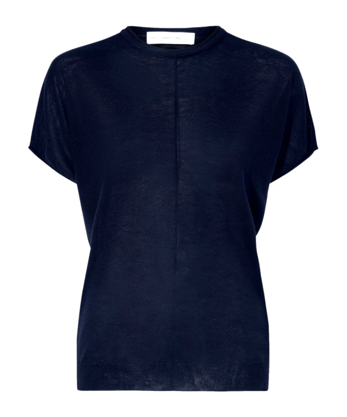 Philosophy Di Lorenzo Serafini Short-sleeved T-shirt In Black