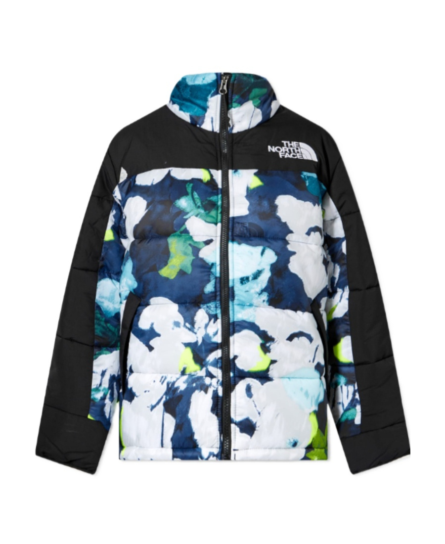 THE NORTH FACE THE NORTH FACE HIMALAYAN INSULATED JACKET