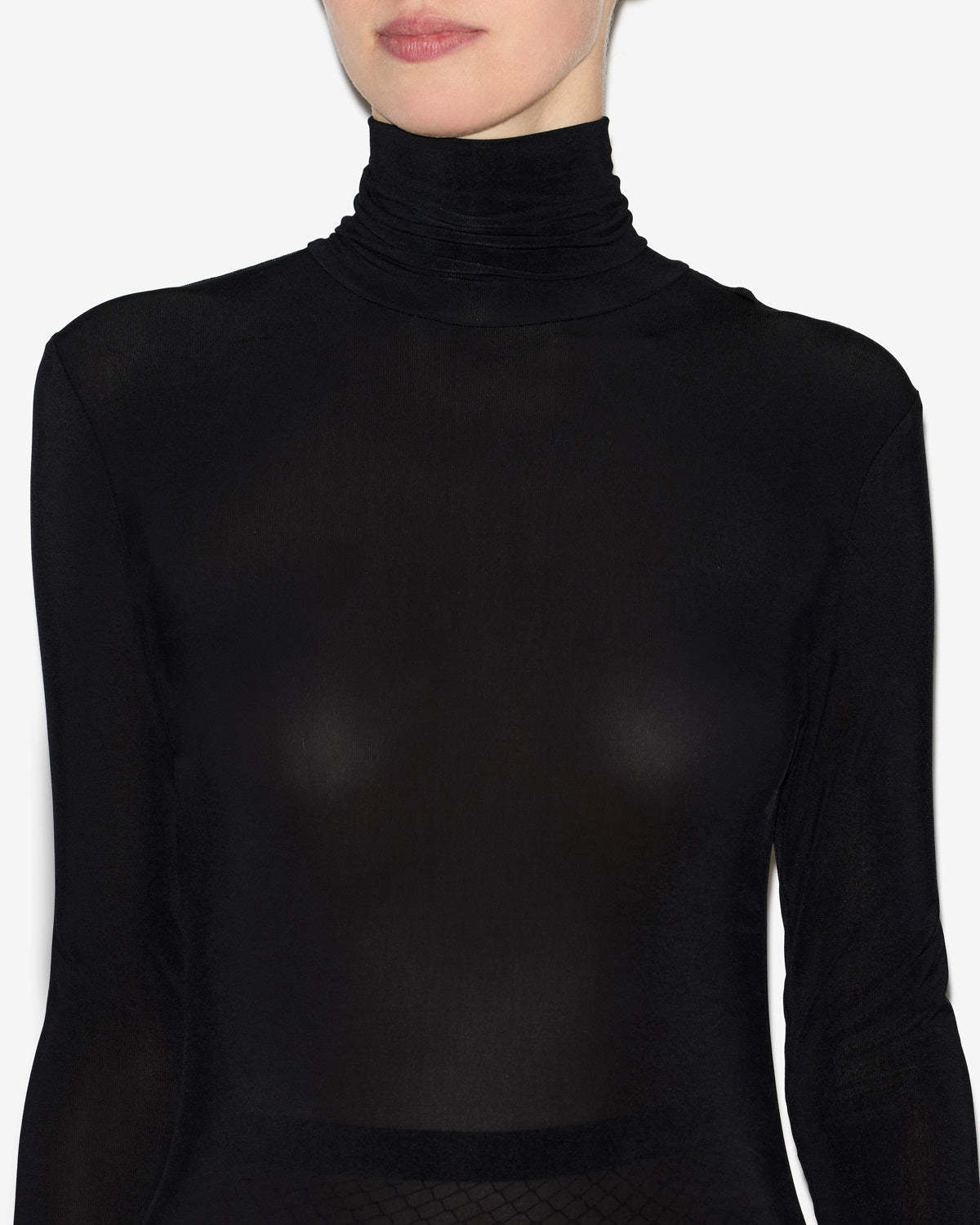 Shop Isabel Marant Vanessa Dress In Black