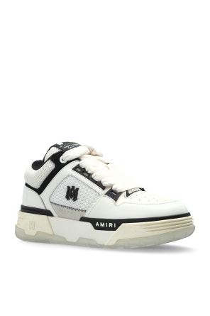 Amiri Ma 1 White Black Sneaker