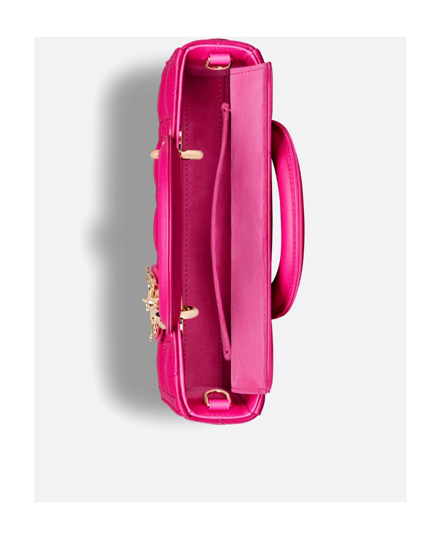Dior Small Ladyd-joy Bag
