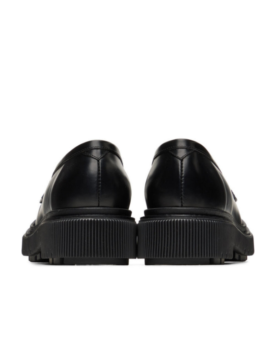 Adieu Round-headed Love Shoes
