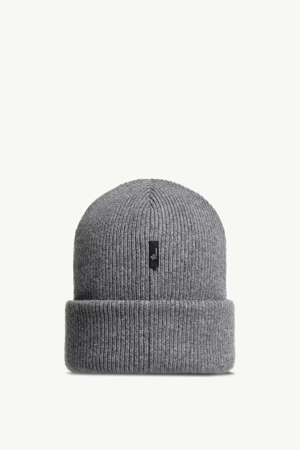 Moncler Grenoble Hat In Gray