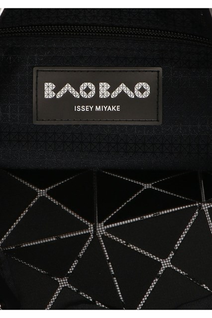 Bao Bao Issey Miyake Lucent Geometric-pattern Tote Bag In White