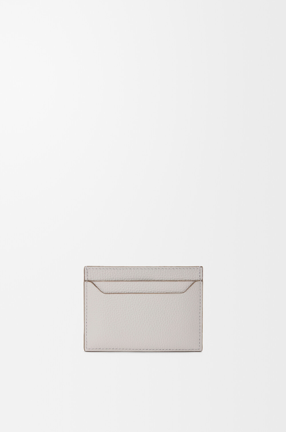 Loewe Anagram Logo Card Pack In Neutral