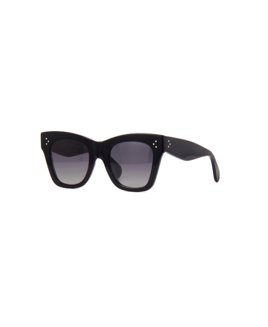 CELINE POLARIZED SUNGLASSES