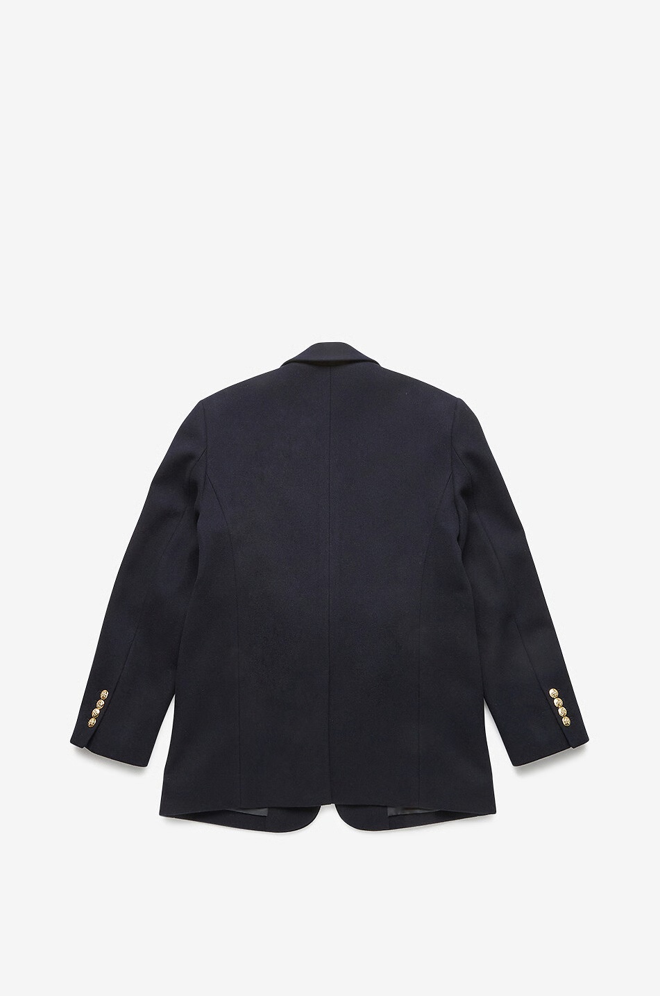 Dunst Blazer In Blue