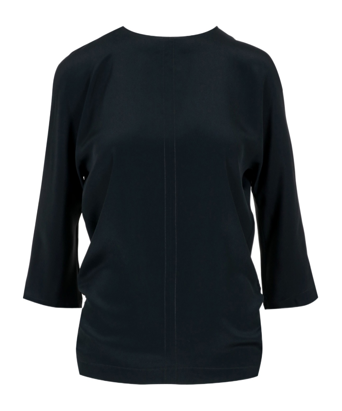 N°21 's Crew In Black