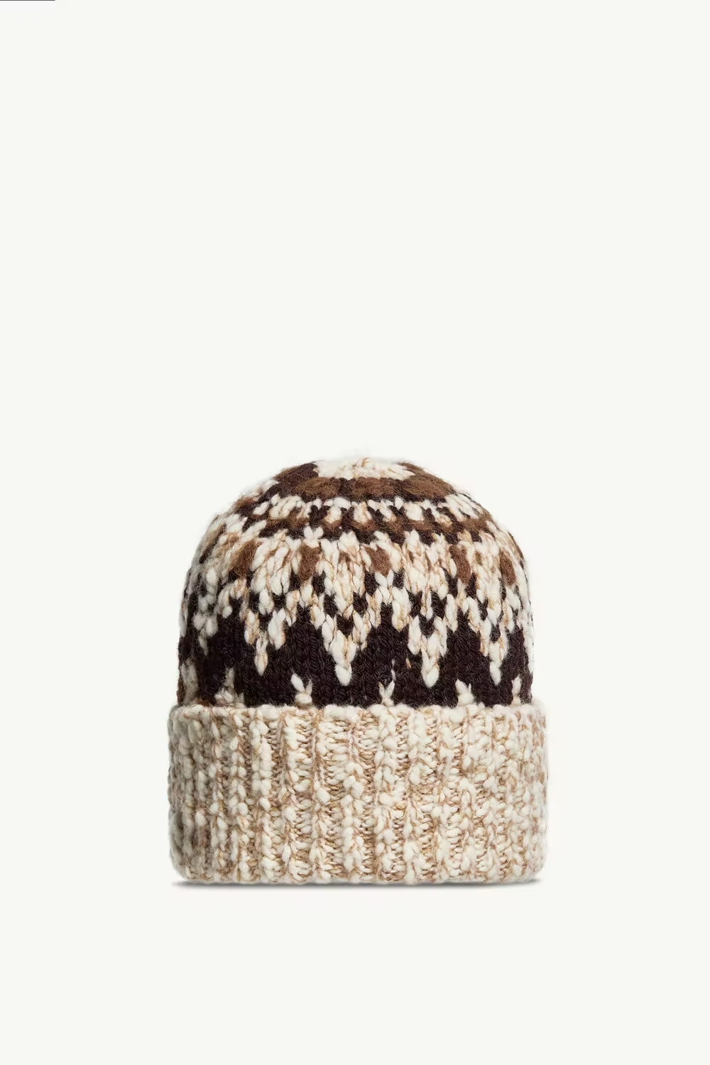 Moncler Grenoble Logo Embroidered Beanie In Multi