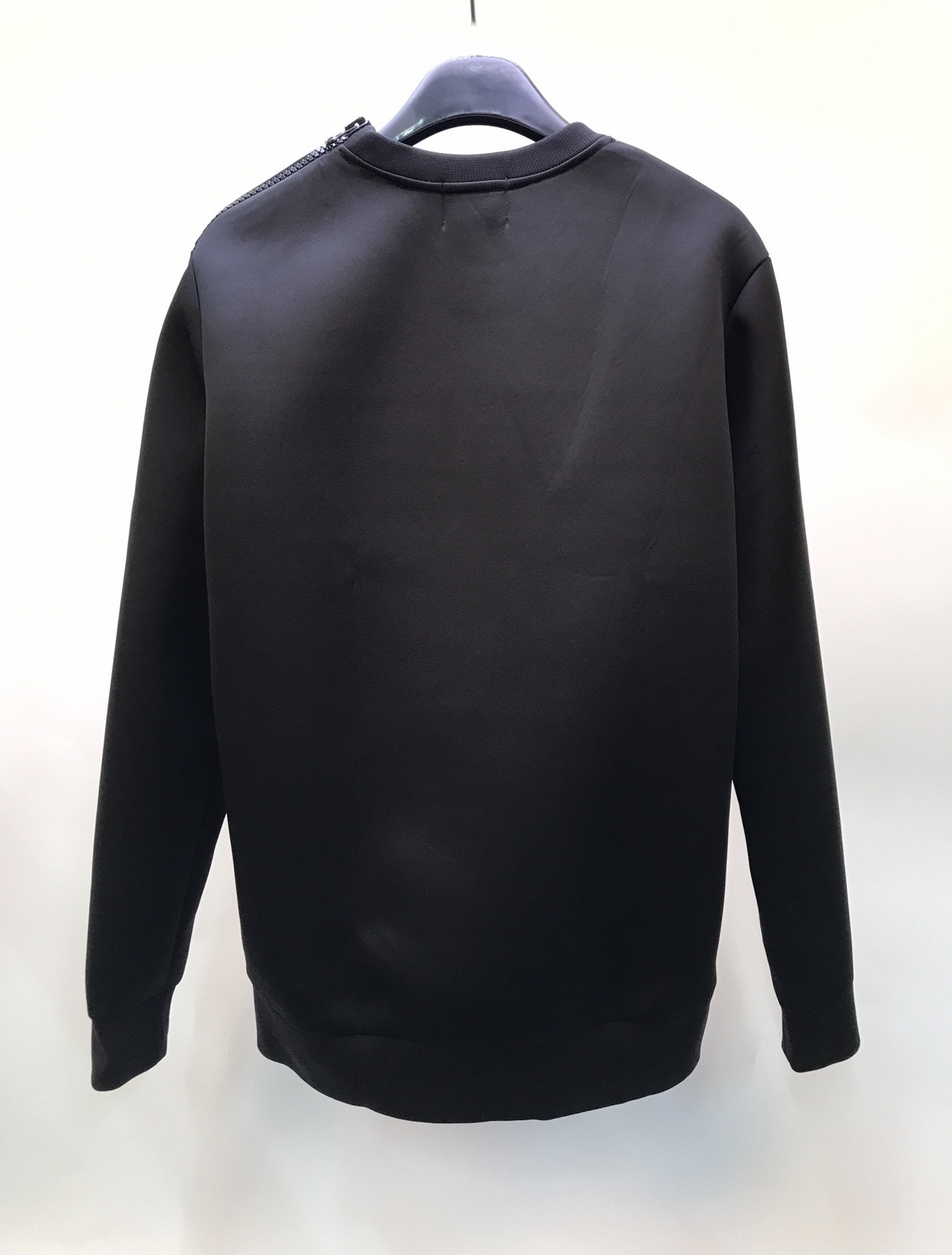 ICEBERG LOGO DETAILS HOODIE