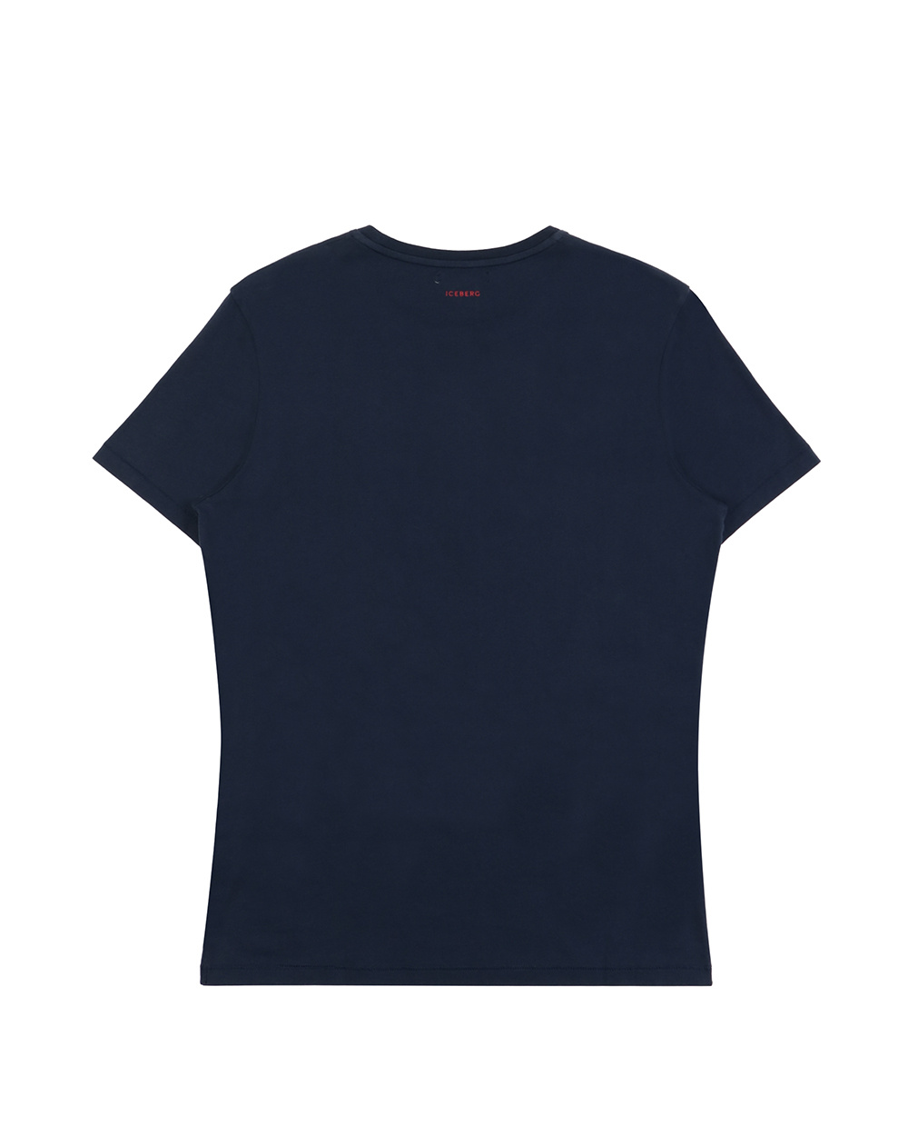 ICEBERG PRINTED T-SHIRT